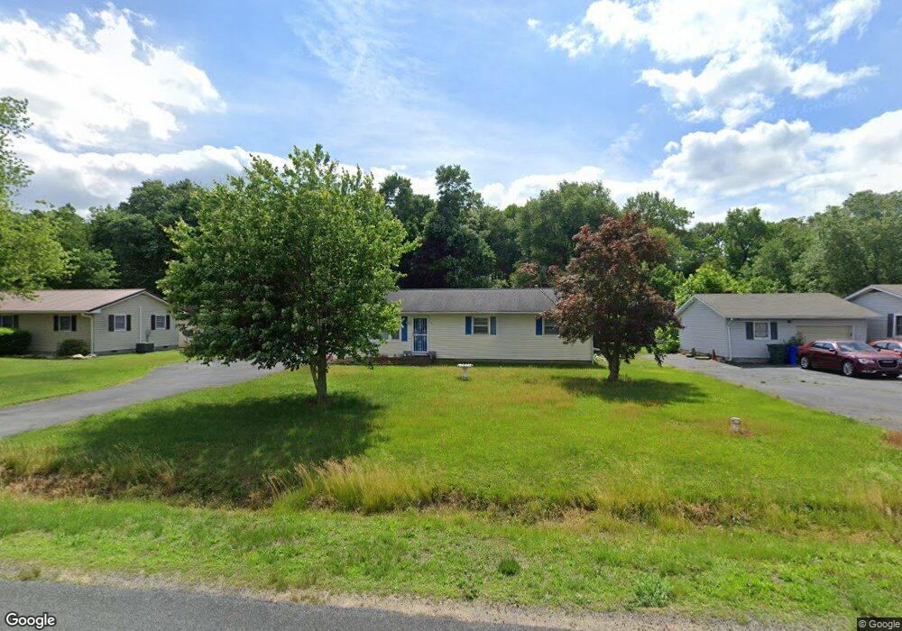 527 Cow Marsh Creek Rd, Camden Wyoming, DE 19934 - photo 1