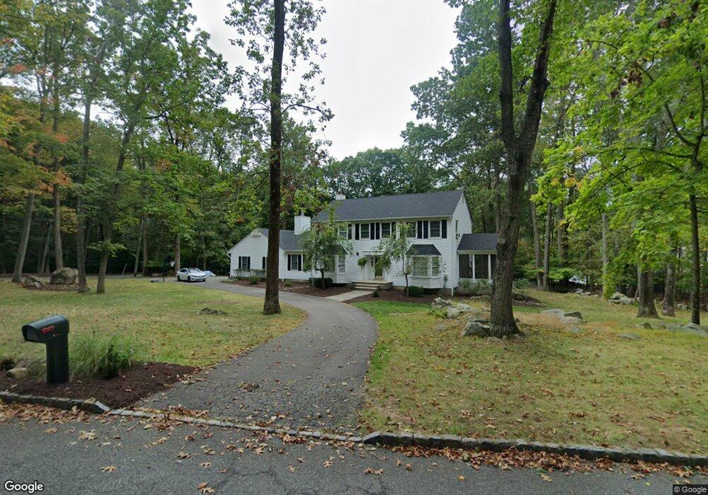 1 Powhatatan Way, Hackettstown, NJ 07840 - photo 1