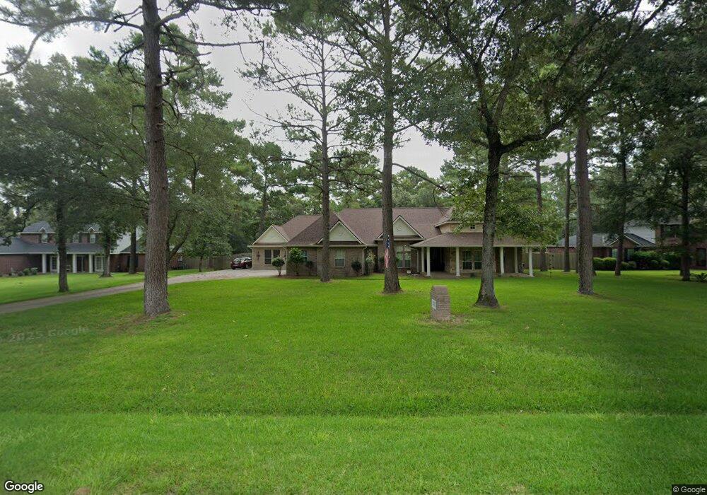 14703 Timbergreen Dr, Magnolia, TX 77355 - photo 1