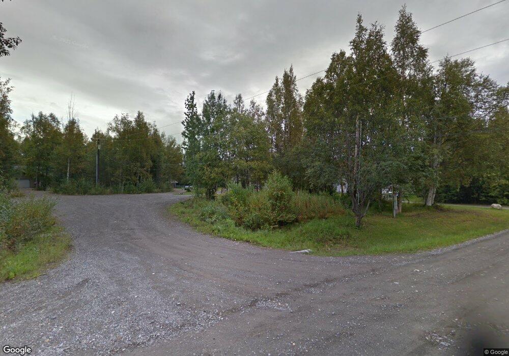 2600 S Siberian Pea Cir, Wasilla, AK 99623 - photo 1