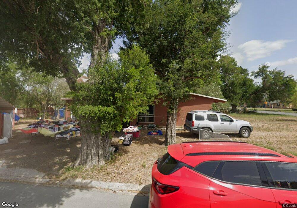 430 W Jones Ave, Pharr, TX 78577 - photo 1