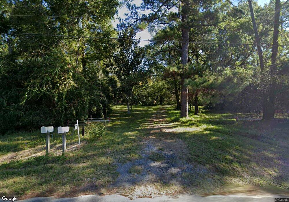 1247 Woodville Hwy, Crawfordville, FL 32327 - photo 1