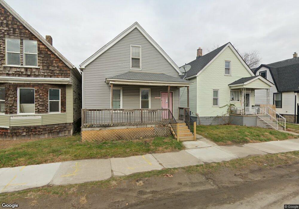3009 Yemans St, HamtraMcK, MI 48212 - photo 1