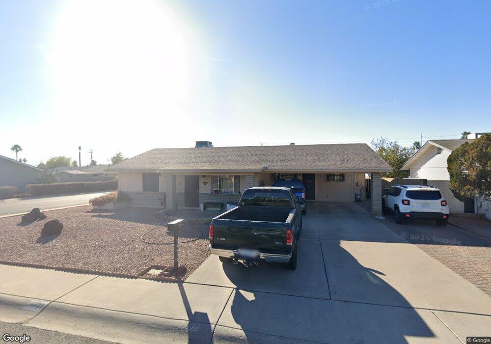 18422 N 30th Ln, Phoenix, AZ 85053 - photo 1