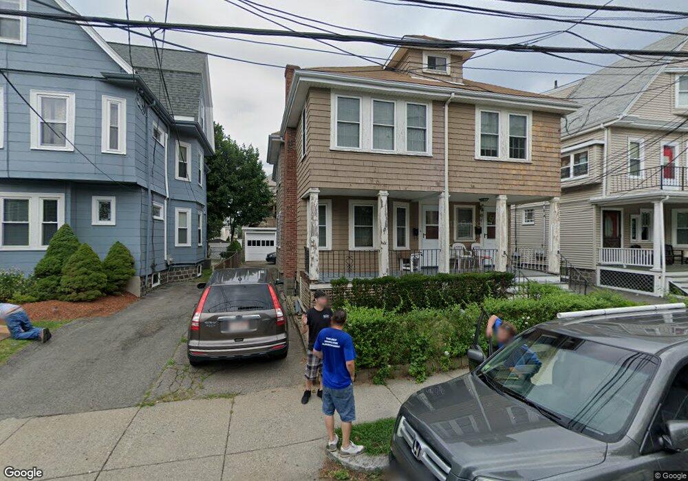 13 Magnolia St unit 15, Arlington, MA 02474 - photo 1