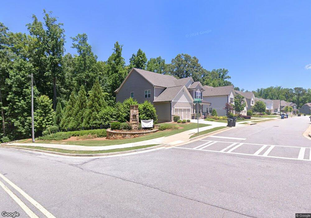 1811 Goodhearth Dr NE unit 1, Marietta, GA 30066 - photo 1