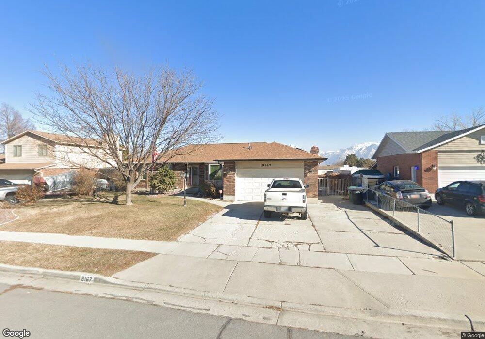 9167 Edenbrook Way, West Jordan, UT 84088 - photo 1