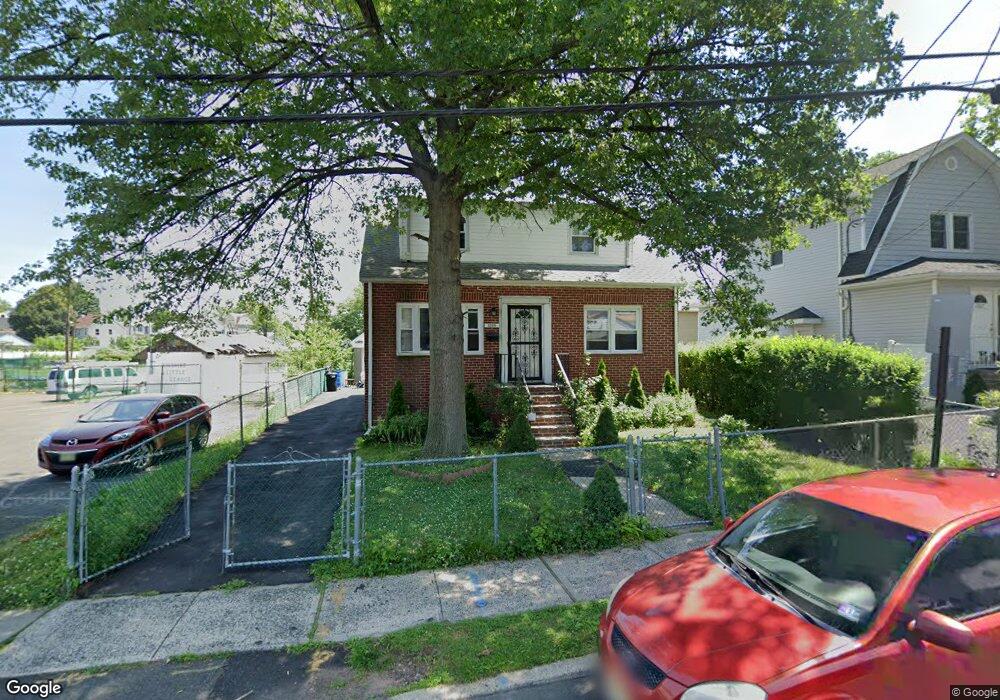 1209 Thomas St, Hillside, NJ 07205 - photo 1