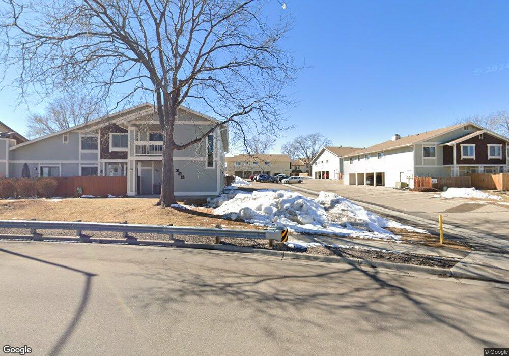 8647 Chase Dr unit 315, Arvada, CO 80003 - photo 1