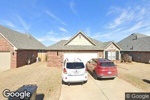 4302 W Vicksburg Place, Broken Arrow, OK 74011
