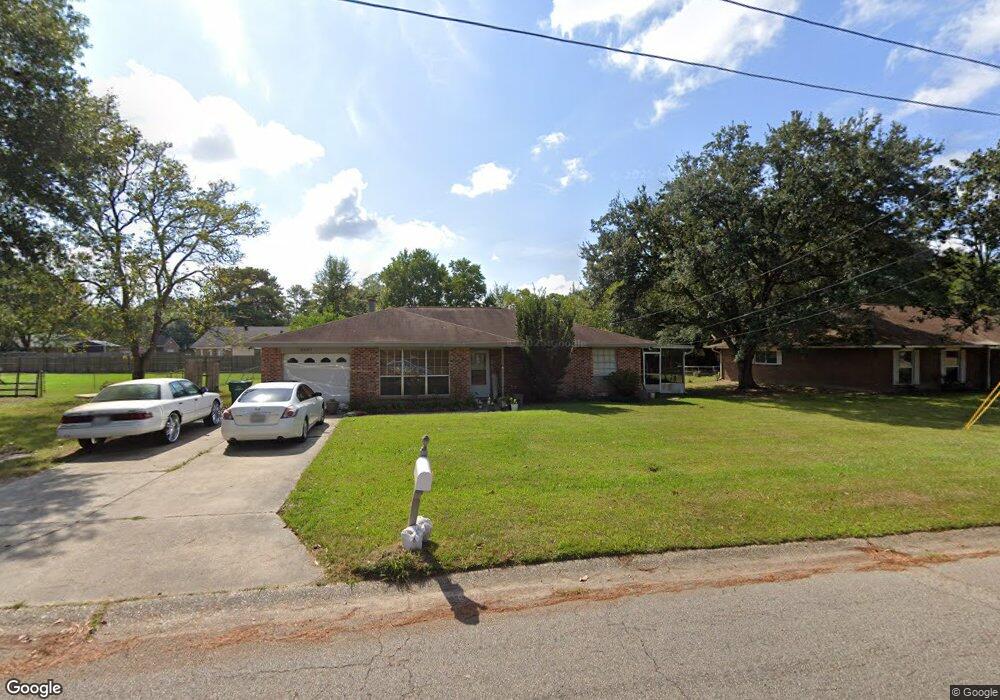 2407 Laura Dr, Picayune, MS 39466 - photo 1