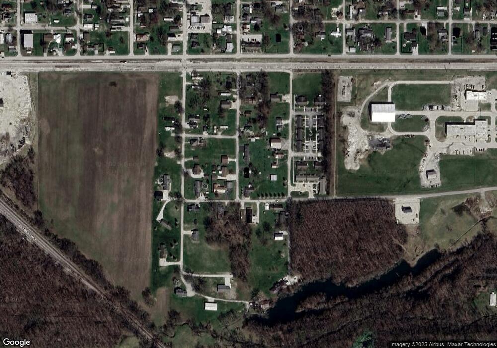 471 SE 7th St, Linton, IN 47441 - photo 1