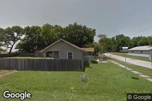 811 S Prairie St, Yates Center, KS 66783