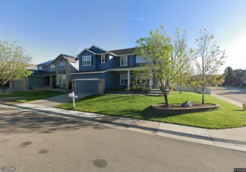 20385 E Maplewood Place, Centennial, CO 80016 - photo 1