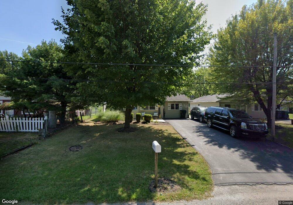 705 Powers Ave, Lima, OH 45801 - photo 1