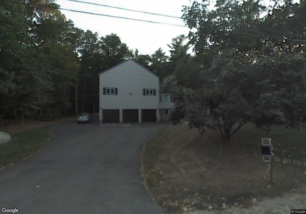 59 Woodridge Rd, East Hampstead, NH 03826 - photo 1