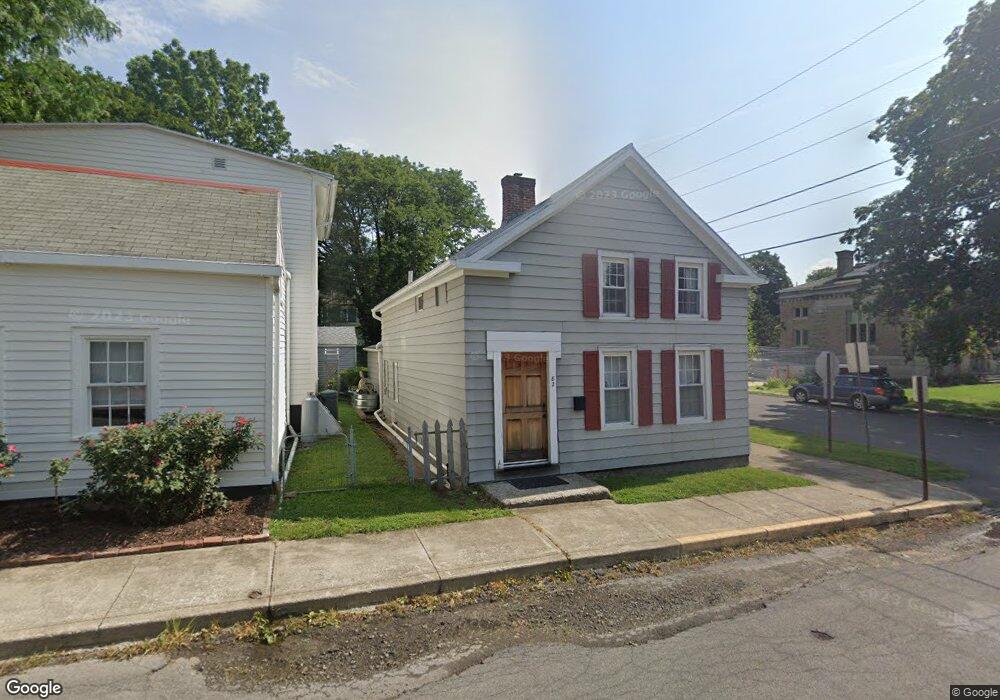 82 2nd St, Athens, NY 12015 - photo 1