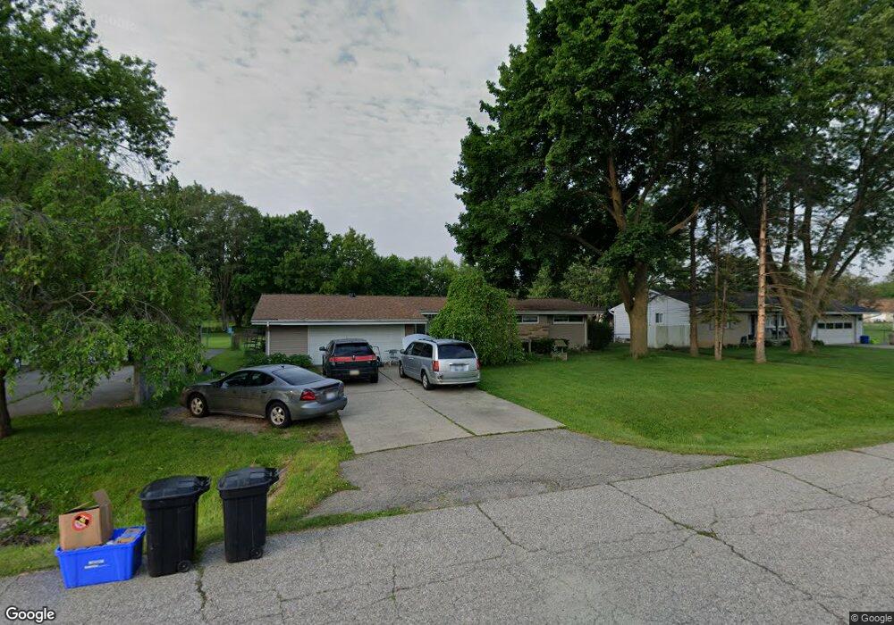 5444 Shamrock Ln, Flint, MI 48506 - photo 1