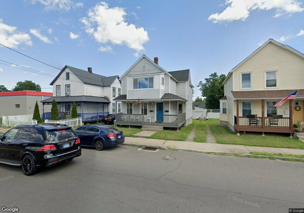 1555 Stratford Ave, Stratford, CT 06615 - photo 1