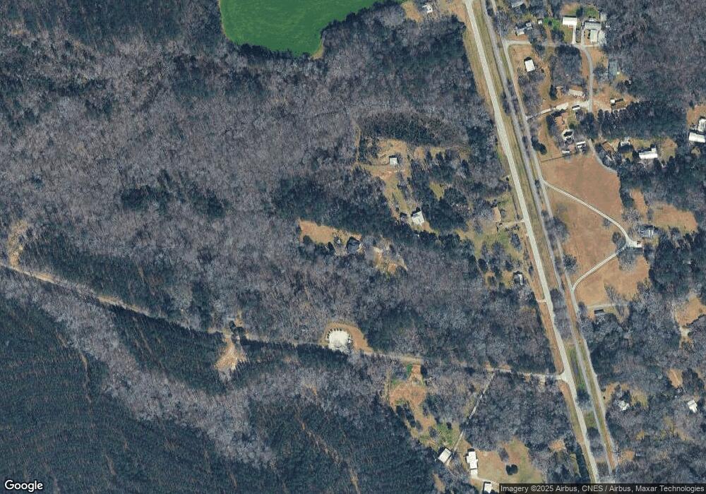 139 N Main St, Stephens, GA 30667 - photo 1