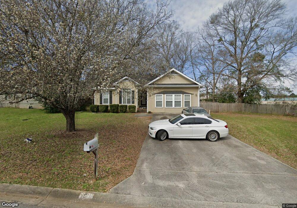 101 Ridge Bend Dr, Centerville, GA 31028 - photo 1