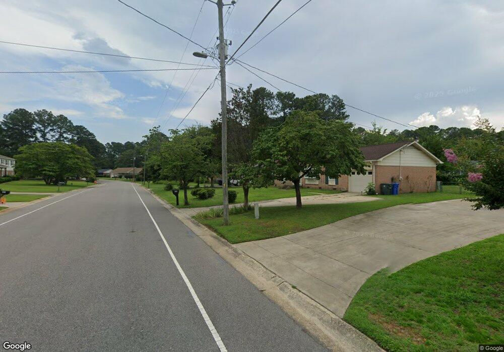 526 Lennox Dr, Fayetteville, NC 28303 - photo 1