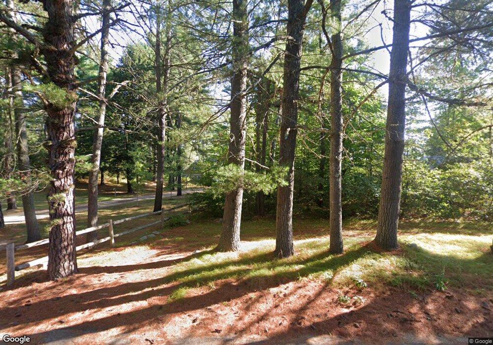 349 W Shore Dr, Silver Lake, NH 03875 - photo 1