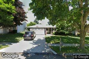 2314 Sunflower Ave, Sheboygan, WI 53081