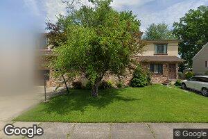 4 Hegner Ct, South Hackensack, NJ 07606