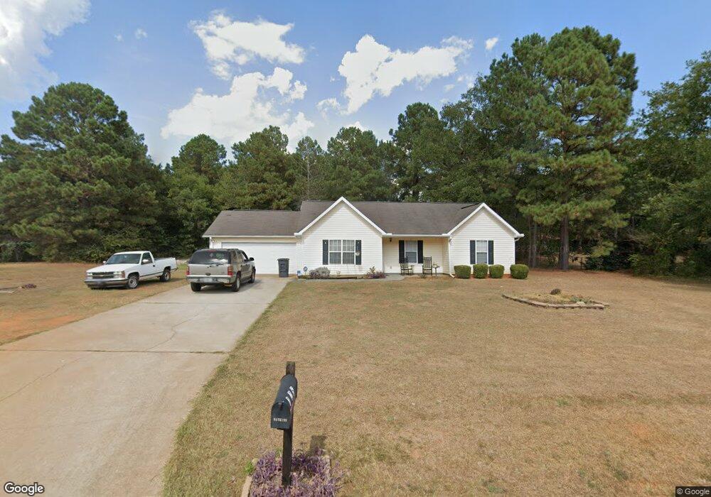 125 Carriage Trace, Barnesville, GA 30204 - photo 1