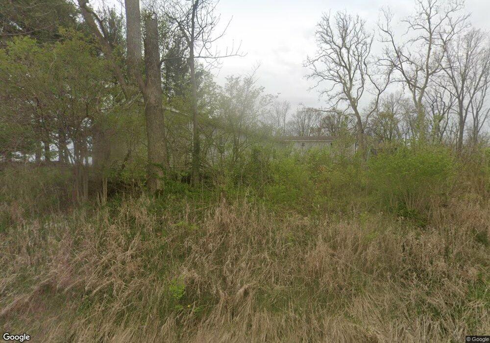 10841 E 1100 S, Converse, IN 46919 - photo 1