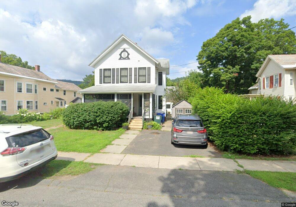 26 Severance St, Shelburne Falls, MA 01370 - photo 1