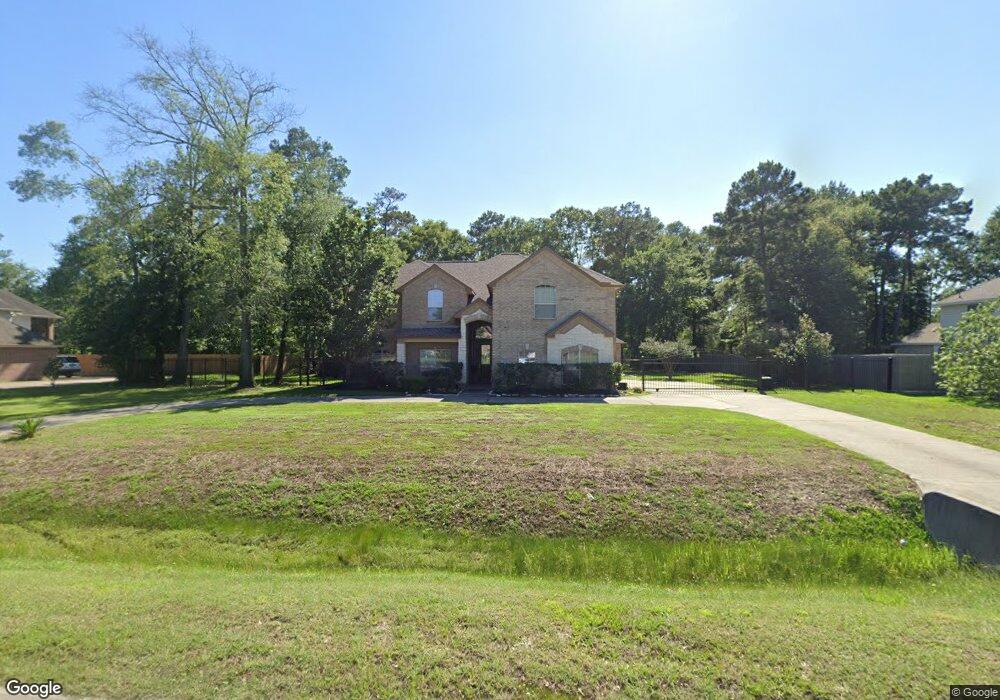 30519 Aldine Westfield Rd, Spring, TX 77386 - photo 1