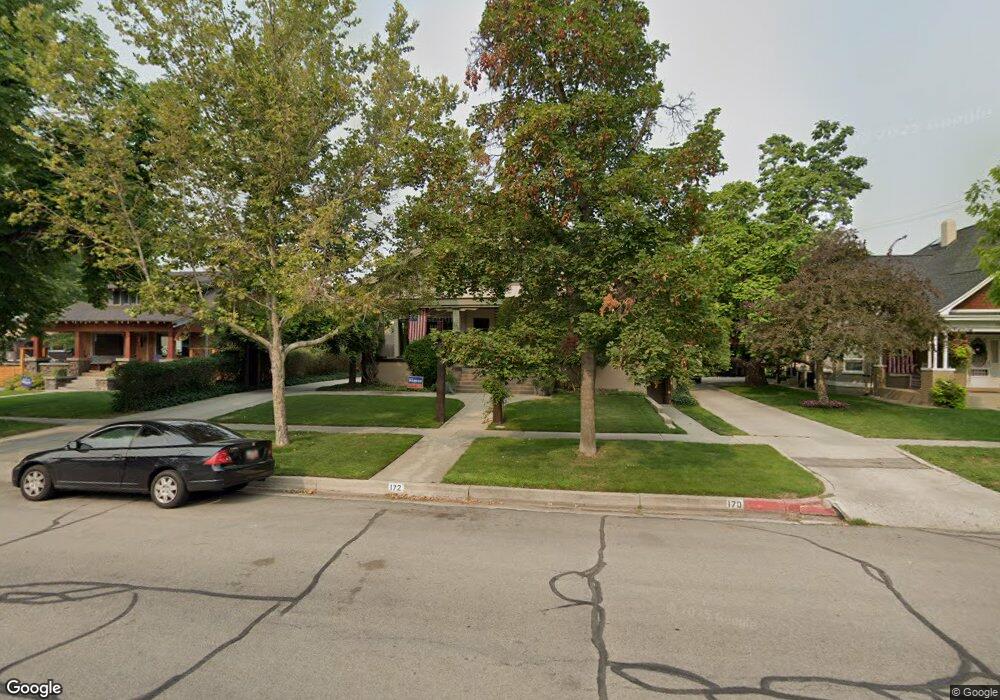 172 S 200 E, Provo, UT 84606 - photo 1