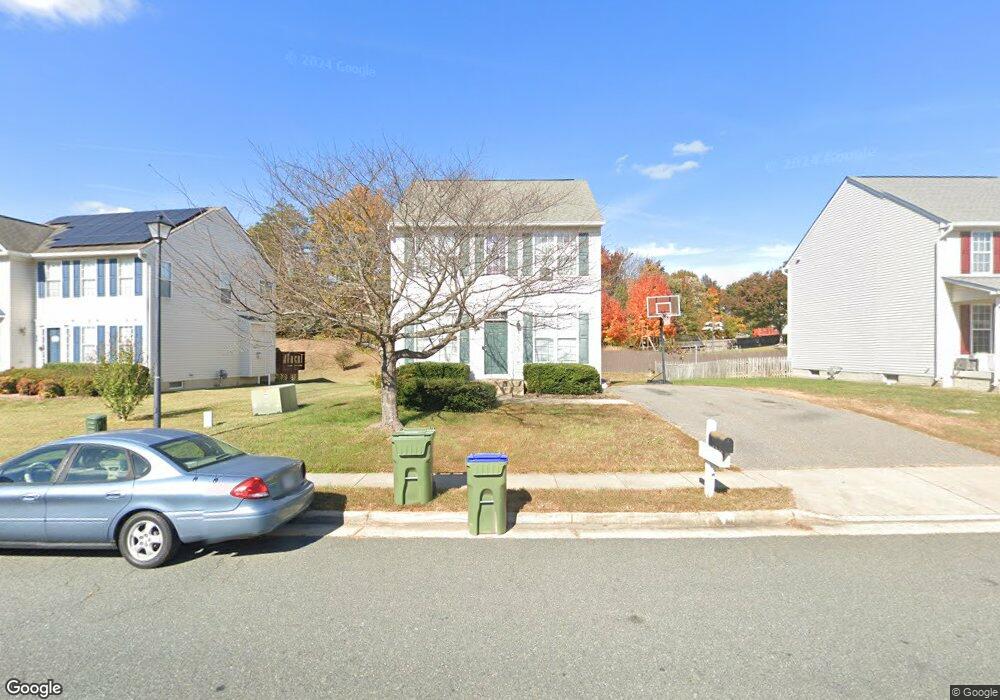 6010 Hot Spring Ln, Fredericksburg, VA 22407 - photo 1