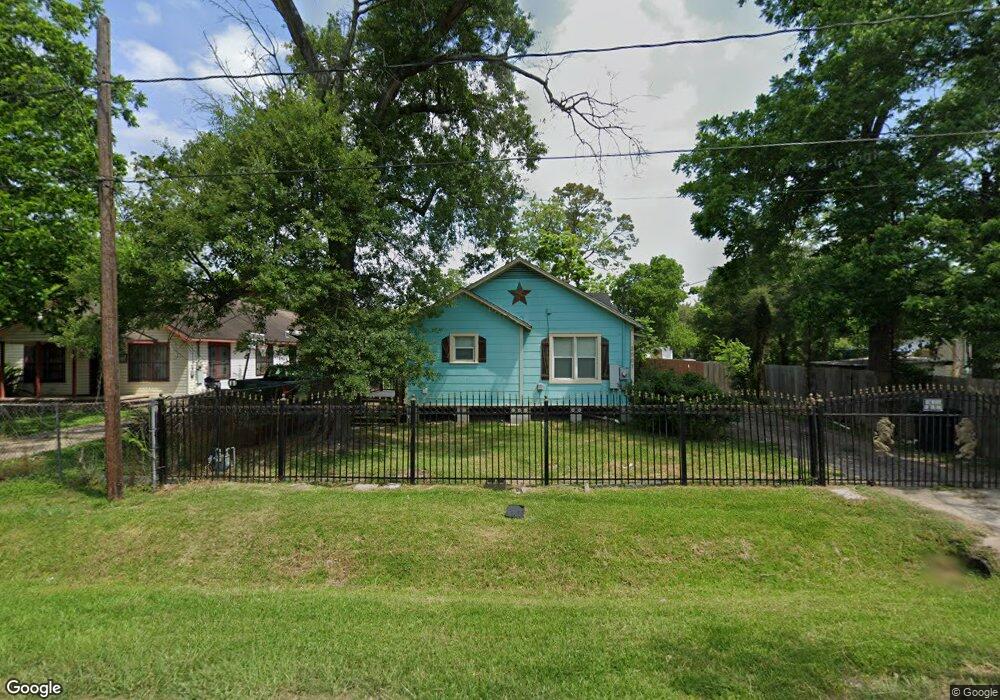 2007 Mcclelland St, Houston, TX 77093 - photo 1