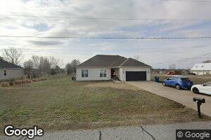 1152 E Sunrise Dr, Oronogo, MO 64855