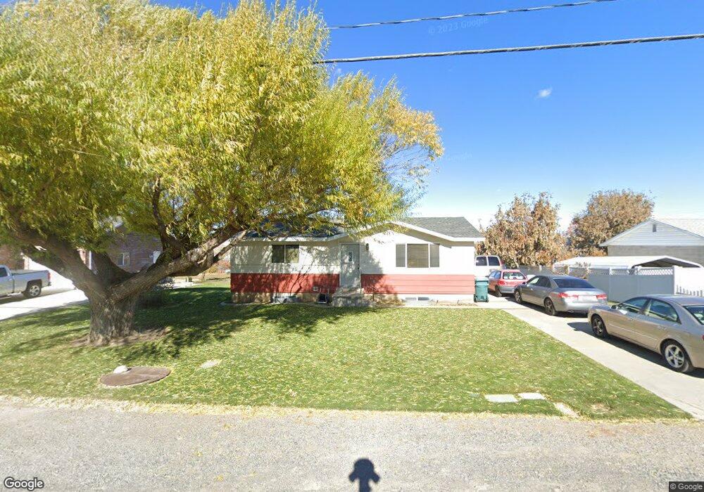 310 W 500 S, Santaquin, UT 84655 - photo 1
