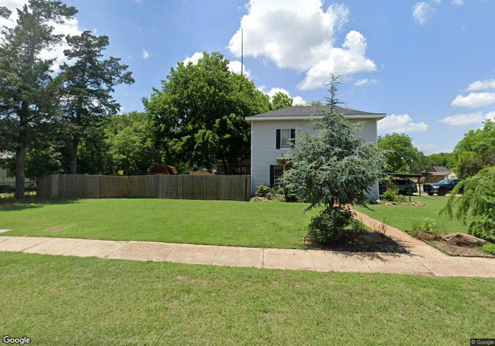 1275 N 10th St, Duncan, OK 73533 - photo 1