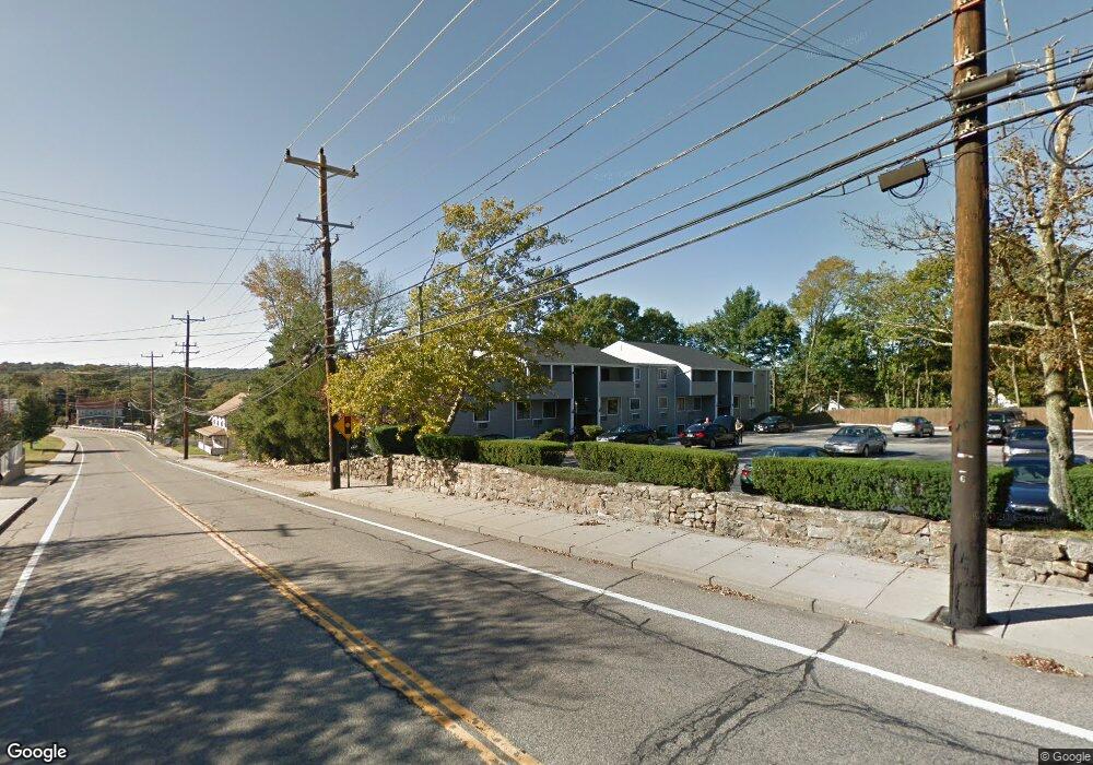 38 Cowesett Ave unit 24, West Warwick, RI 02893 - photo 1