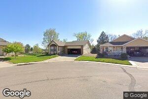 6492 S Hoyt Way, Littleton, CO 80123