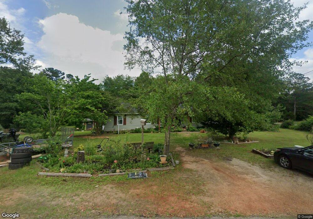 437 Music Row, Forsyth, GA 31029 - photo 1