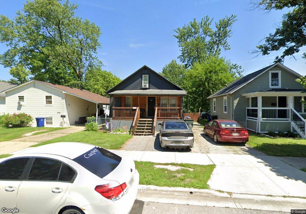 1948 Minnesota Ave, Columbus, OH 43211 - photo 1