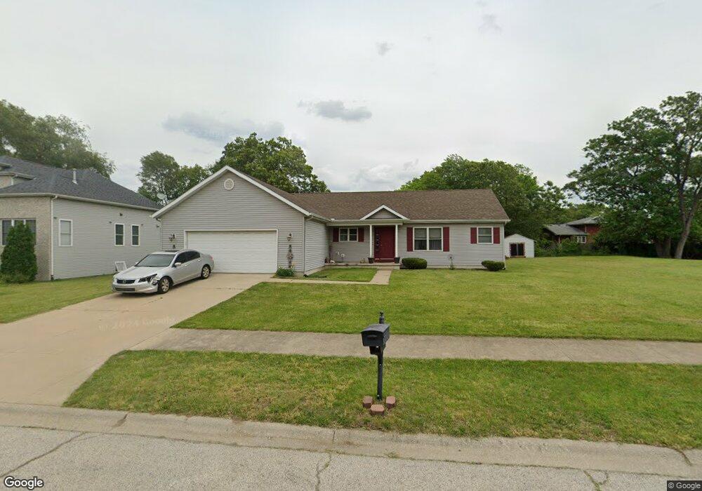 2213 Rutledge St, Gary, IN 46404 - photo 1
