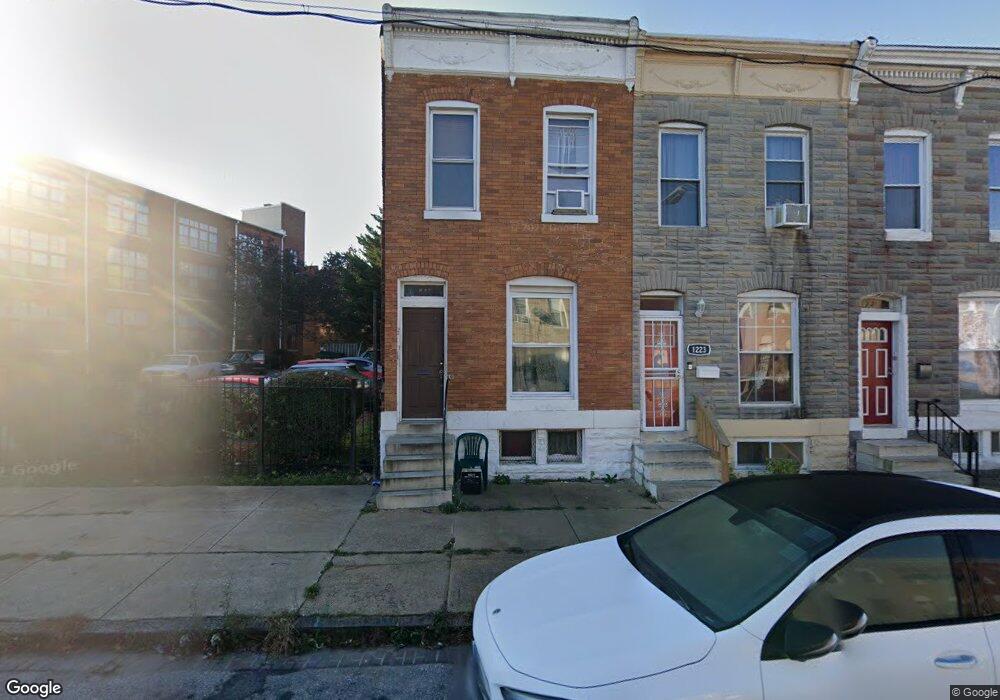 1225 E Federal St, Baltimore, MD 21202 - photo 1