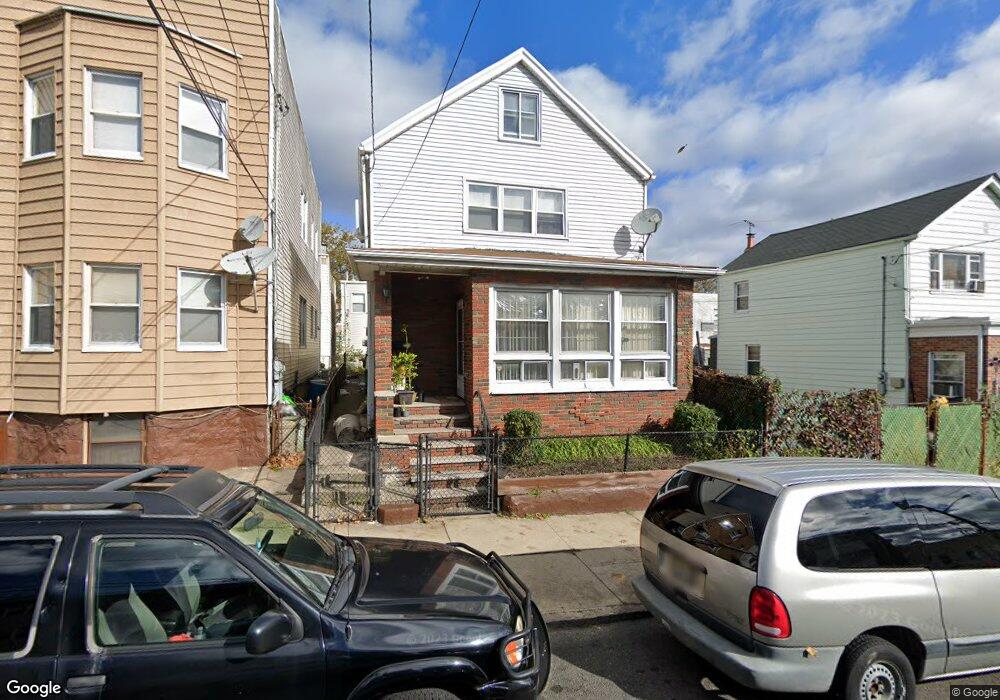 202 Hopkins Ave, Jersey City, NJ 07306 - photo 1