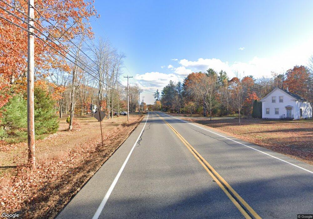 TBD Buxton Rd, Saco, ME 04072 - photo 1