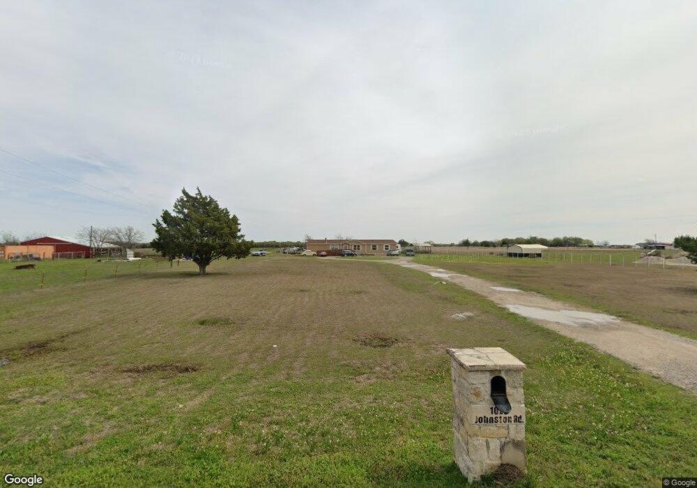 1025 Johnston Rd, Waxahachie, TX 75167 - photo 1