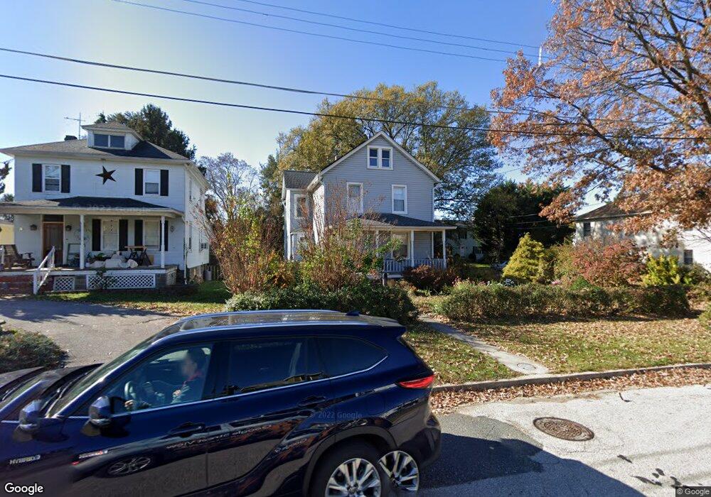 1810 Winans Ave, Halethorpe, MD 21227 - photo 1