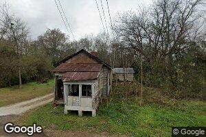405 1st Place SW, Lafayette, AL 36862